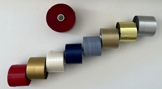 Self-adhesive Teartapes